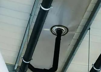 安龙虹吸排水的原理