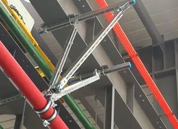 安龙抗震支架厂家与你分享你必须做的紧急情况下的准备